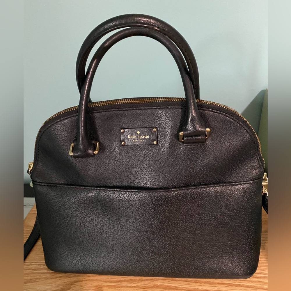 Kate Spade Crossbody/Satchel